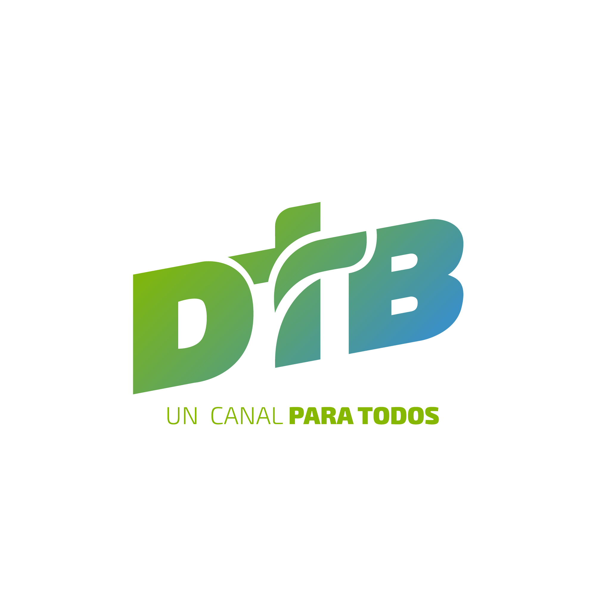 Logo Radio DTB.PE